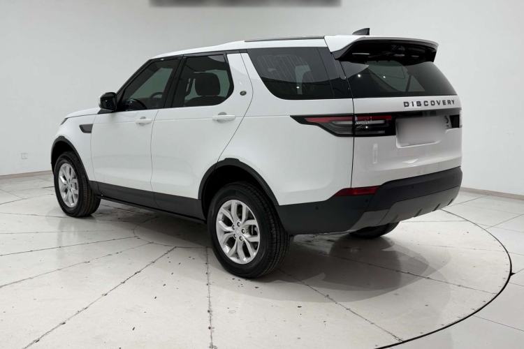 Used Land Rover Discovery 2020 3.0 SC V6 SE Exterior 5
