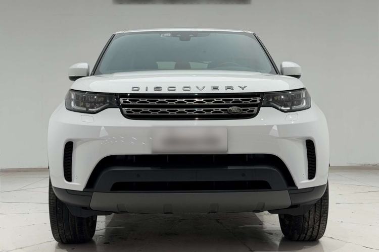 Used Land Rover Discovery 2020 3.0 SC V6 SE Exterior 6