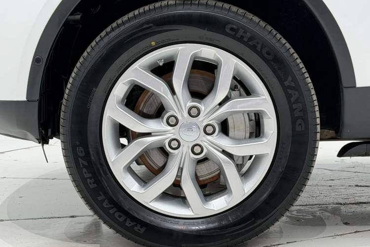 Used Land Rover Discovery 2020 3.0 SC V6 SE Exterior 7