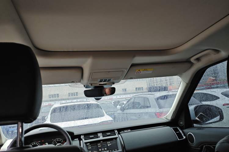 Used Land Rover Discovery 2020 3.0 SC V6 SE Headliner