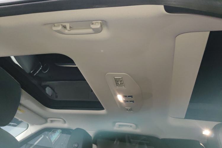 Used Land Rover Discovery 2020 3.0 SC V6 30th Anniversary Special Edition Headliner