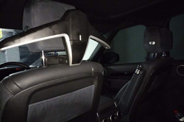 Used Land Rover Discovery 2020 2.0T SE Headliner