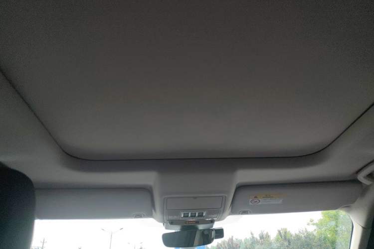 Used Land Rover Discovery 2020 2.0T 30th Anniversary Special Edition Headliner
