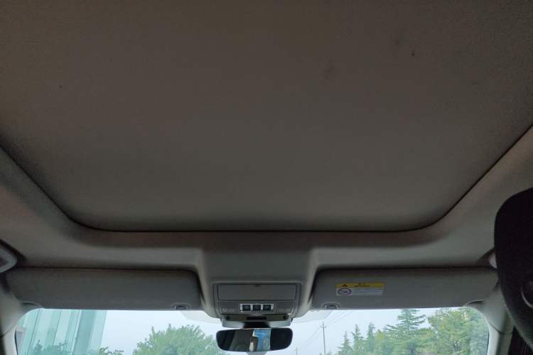 Used Land Rover Discovery 2020 3.0 SC V6 30th Anniversary Special Edition Headliner