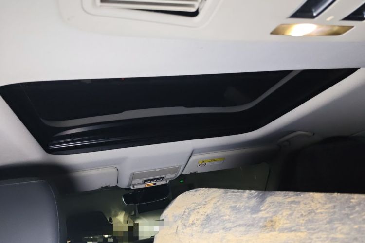 Used Land Rover Discovery 2020 3.0 SC V6 30th Anniversary Special Edition Headliner