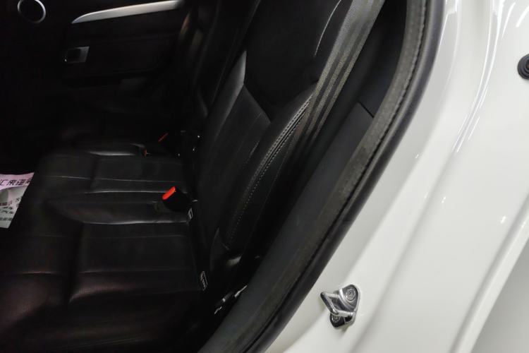 Used Land Rover Discovery 2020 3.0 SC V6 30th Anniversary Special Edition Interior 4