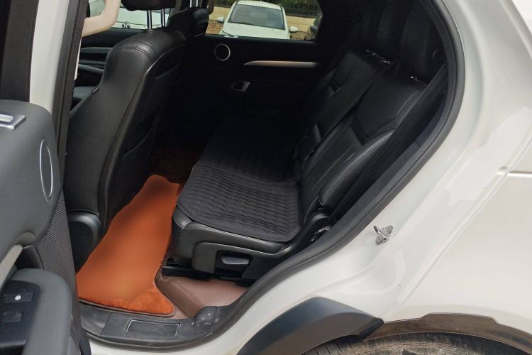 Used Land Rover Discovery 2020 3.0 SC V6 30th Anniversary Special Edition Interior 4