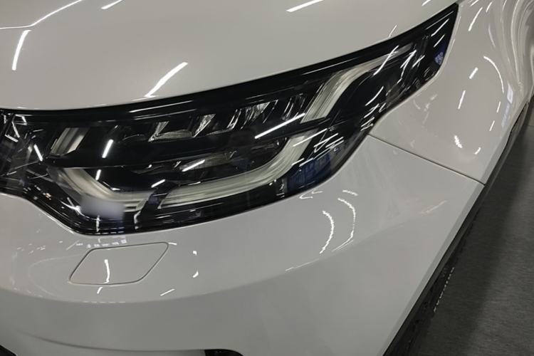 Used Land Rover Discovery 2020 2.0T 30th Anniversary Special Edition Left Front Headlight