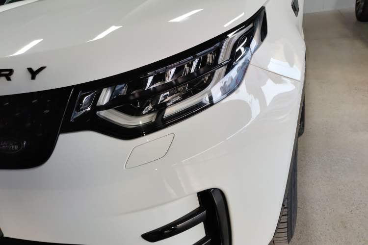 Used Land Rover Discovery 2020 3.0 SC V6 30th Anniversary Special Edition Left Front Headlight