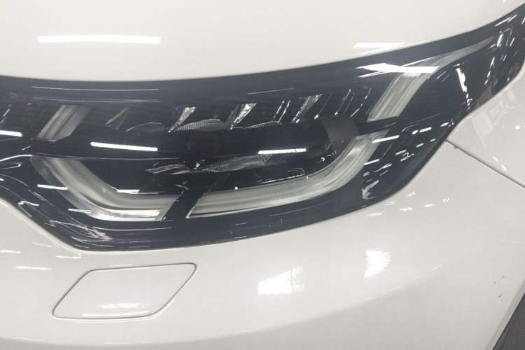 Used Land Rover Discovery 2020 3.0 SC V6 30th Anniversary Special Edition Left Front Headlight