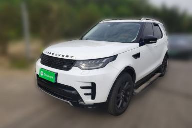 Used Land Rover Discovery 2020 2.0T 30th Anniversary Special Edition