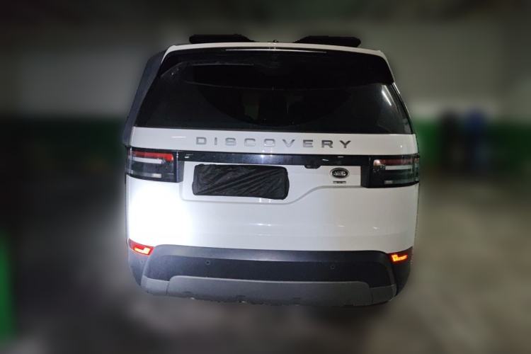 Used Land Rover Discovery 2020 3.0 SC V6 SE Rear