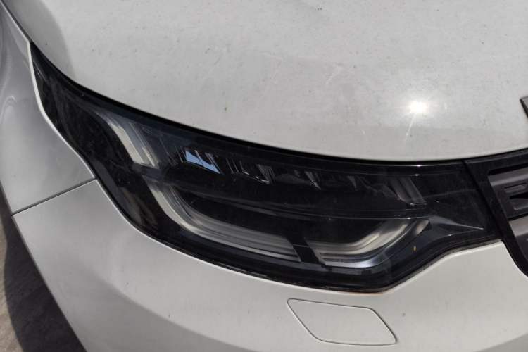 Used Land Rover Discovery 2020 3.0 SC V6 SE Right Front Headlight