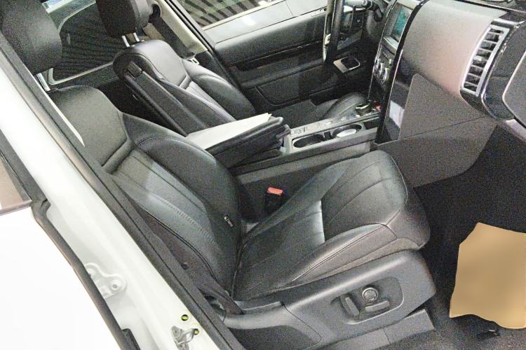 Used Land Rover Discovery 2020 3.0 SC V6 SE Right Front Seat