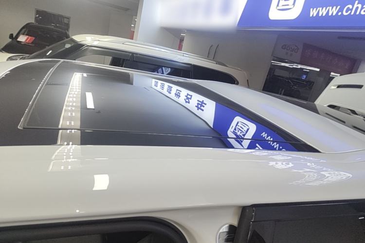 Used Land Rover Discovery 2020 2.0T 30th Anniversary Special Edition Roof