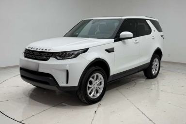 Used Land Rover Discovery 2020 3.0 SC V6 SE