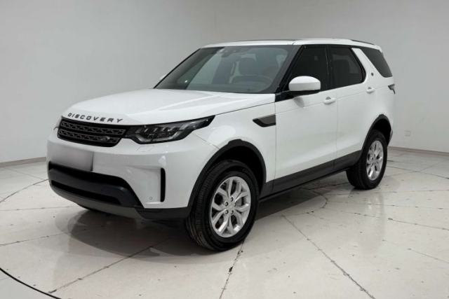 Used Land Rover Discovery 2020 3.0 SC V6 SE