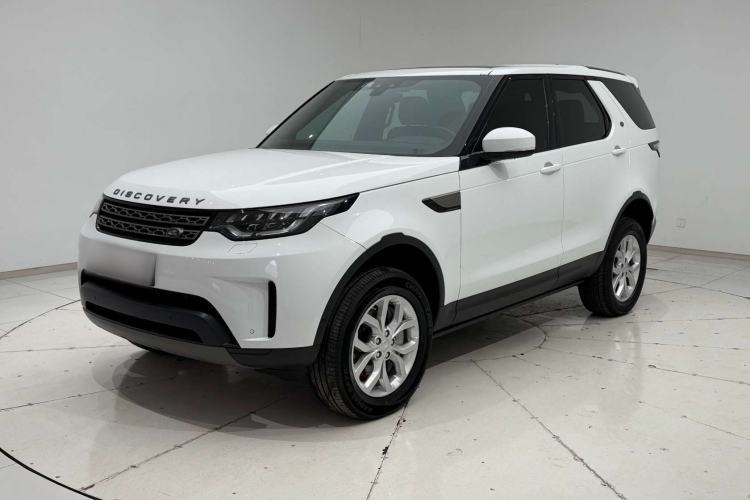 Used Land Rover Discovery 2020 3.0 SC V6 SE Guazi used car, China used car export, Used car for sale, Used cars, Cheapest cars for sale