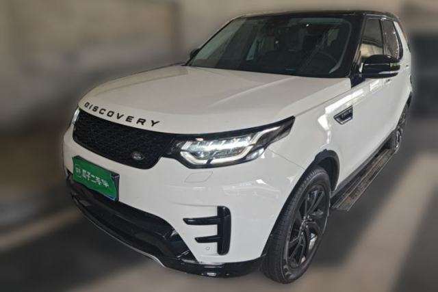 Used Land Rover Discovery 2020 3.0 SC V6 30th Anniversary Special Edition