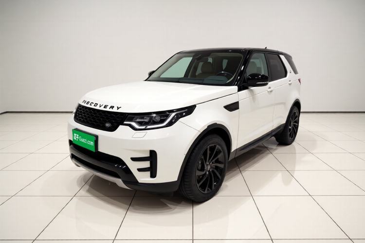Ojetý Land Rover Discovery 2020 3.0 SC V6 30th Anniversary Special Edition Guazi used car, China used car export, Used car for sale, Used  cars, Cheapest cars for sale