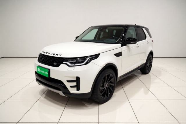 Used Land Rover Discovery 2020 3.0 SC V6 30th Anniversary Special Edition