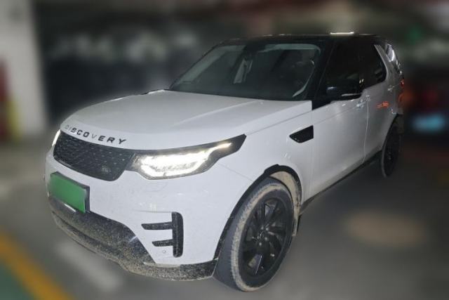 Used Land Rover Discovery 2020 3.0 SC V6 30th Anniversary Special Edition