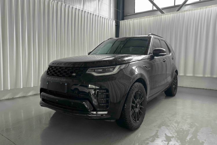 Used Land Rover Discovery 2021 360 PS R-Dynamic SE Guazi used car, China used car export, Used car for sale, Used  cars, Cheapest cars for sale