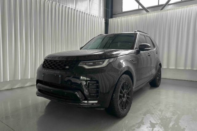 Used Land Rover Discovery 2021 360 PS R-Dynamic SE