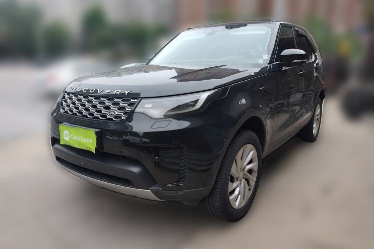 Used Land Rover Discovery 2021 300PS S Guazi used car, China used car export, Used car for sale, Used  cars, Cheapest cars for sale