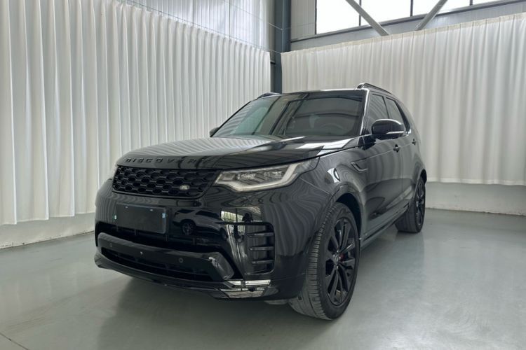 Used Land Rover Discovery 2021 360 PS R-Dynamic SE Guazi used car, China used car export, Used car for sale, Used Land Rover cars, Cheapest cars for sale