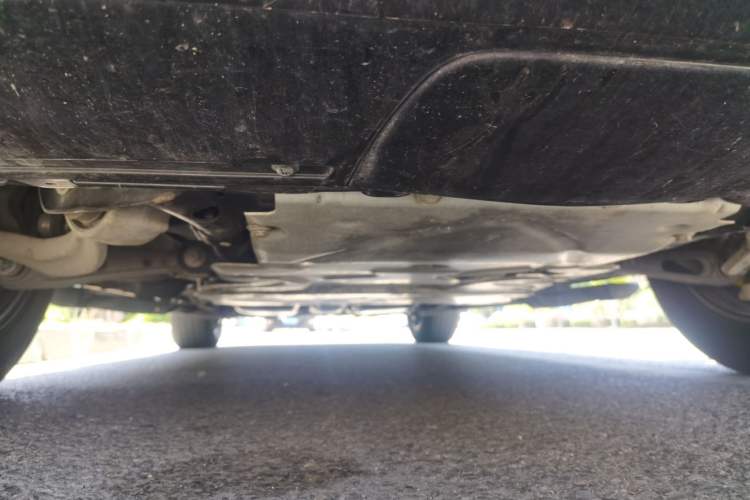 Used Land Rover Discovery 2021 360 PS R-Dynamic S Chassis Front