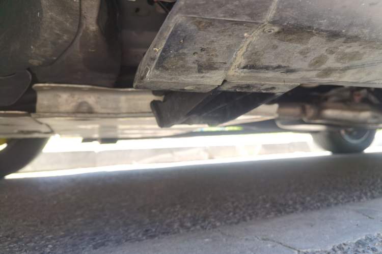 Used Land Rover Discovery 2021 360 PS R-Dynamic S Chassis Front Left
