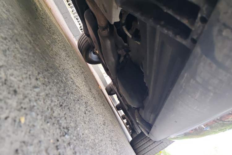 Used Land Rover Discovery 2021 360 PS R-Dynamic HSE Chassis Front Left