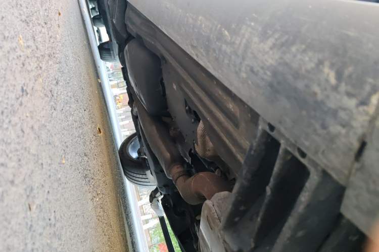 Used Land Rover Discovery 2021 360 PS R-Dynamic HSE Chassis Front Right