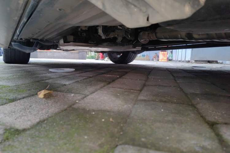 Used Land Rover Discovery 2021 360 PS R-Dynamic SE Chassis Rear Left