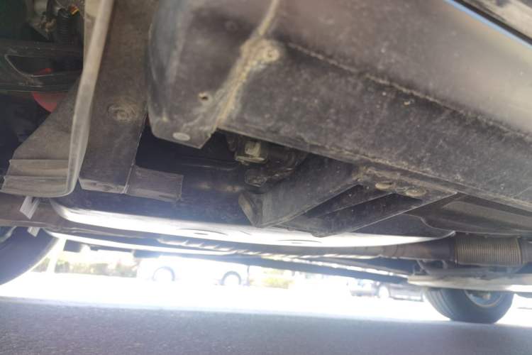 Used Land Rover Discovery 2021 360 PS R-Dynamic S Chassis Rear Left