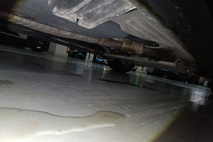 Used Land Rover Discovery 2021 360 PS R-Dynamic S Chassis Rear Right