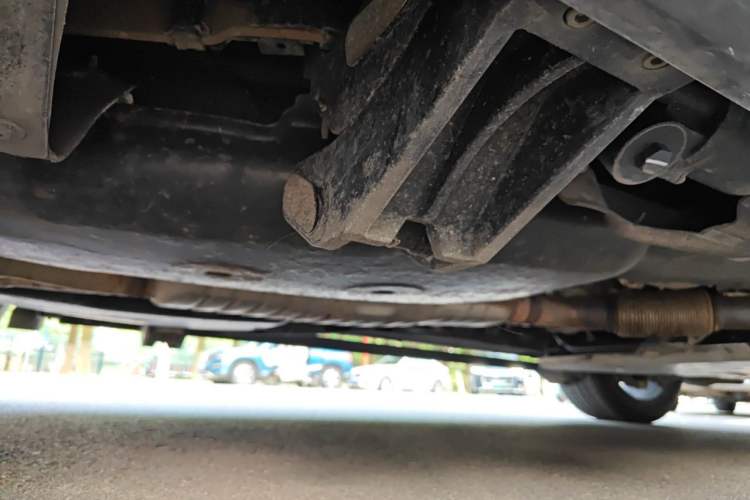 Used Land Rover Discovery 2021 360 PS R-Dynamic SE Chassis Rear Right