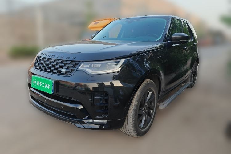 Used Land Rover Discovery 2021 360 PS R-Dynamic S Guazi used car, China used car export, Used car for sale, Used cars, Cheapest cars for sale