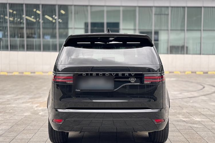 Used Land Rover Discovery 2021 360 PS R-Dynamic S Exterior 5
