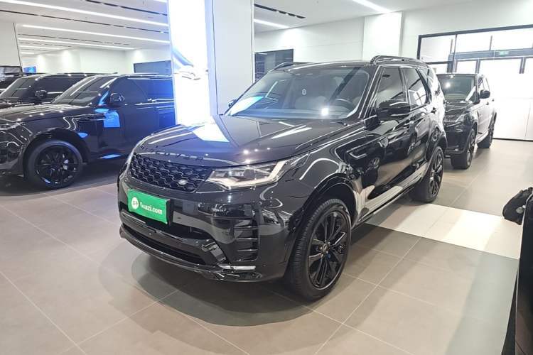Used Land Rover Discovery 2021 360 PS R-Dynamic SE Guazi used car, China used car export, Used car for sale, Used  cars, Cheapest cars for sale