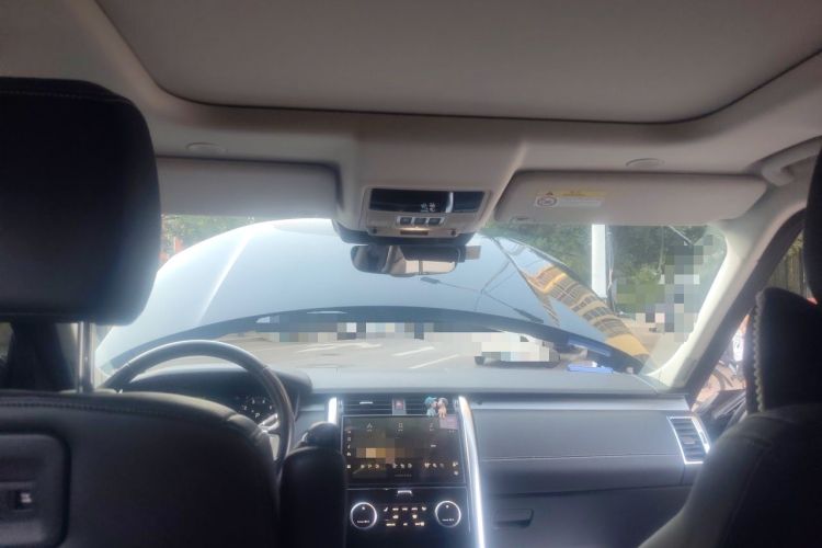 Used Land Rover Discovery 2021 360 PS R-Dynamic S Headliner