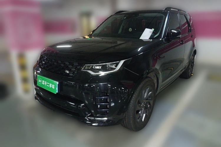 Used Land Rover Discovery 2021 360 PS R-Dynamic S Guazi used car, China used car export, Used car for sale, Used cars, Cheapest cars for sale