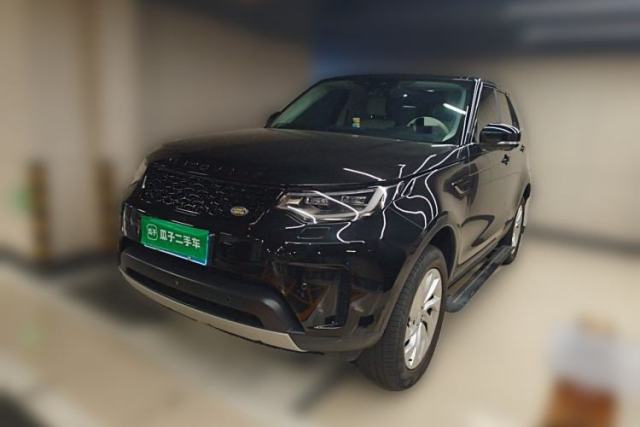 Used Land Rover Discovery 2021 300PS S