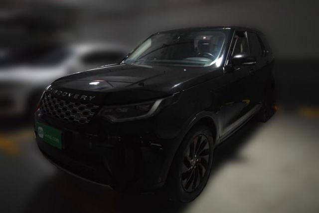 Used Land Rover Discovery 2023 300PS S