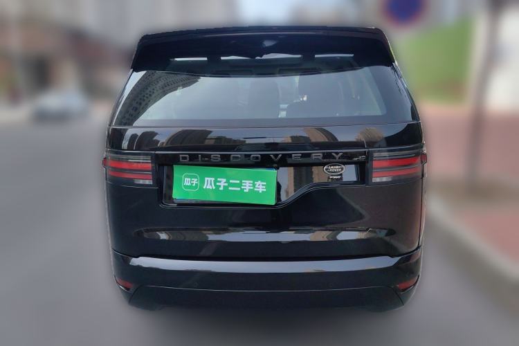 Used Land Rover Discovery 2021 360 PS R-Dynamic S Rear