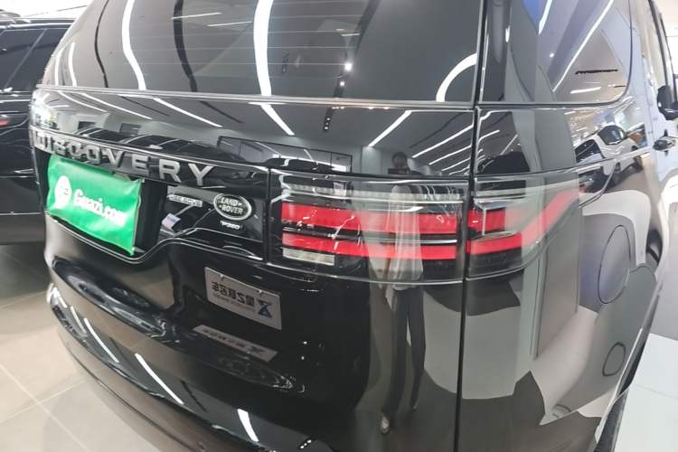 Used Land Rover Discovery 2021 360 PS R-Dynamic SE Right Rear Taillight