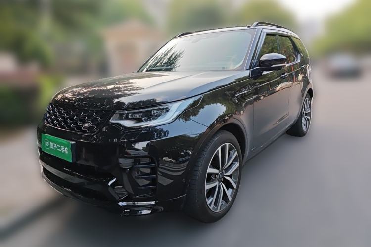 Used Land Rover Discovery 2021 360 PS R-Dynamic SE Guazi used car, China used car export, Used car for sale, Used cars, Cheapest cars for sale