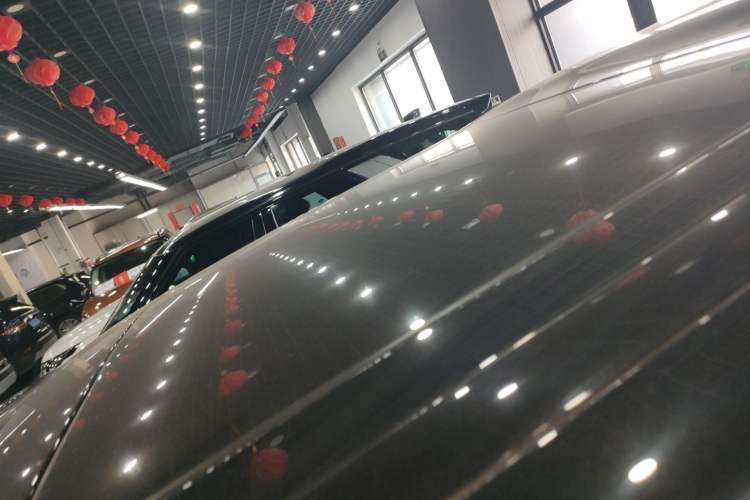Used Land Rover Discovery 2021 360 PS R-Dynamic SE Roof