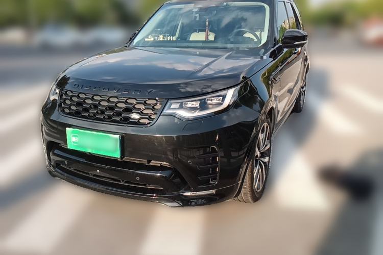 Used Land Rover Discovery 2021 360 PS R-Dynamic SE Guazi used car, China used car export, Used car for sale, Used  cars, Cheapest cars for sale